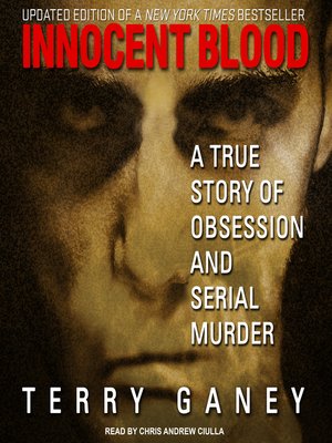 cover image of Innocent Blood